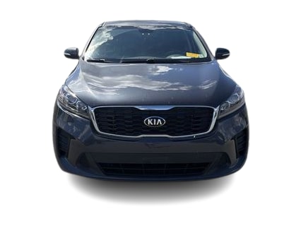 Thumbnail: 2019 Kia Sorento - 17