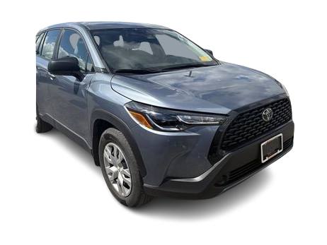 Thumbnail: 2024 Toyota Corolla Cross - 14
