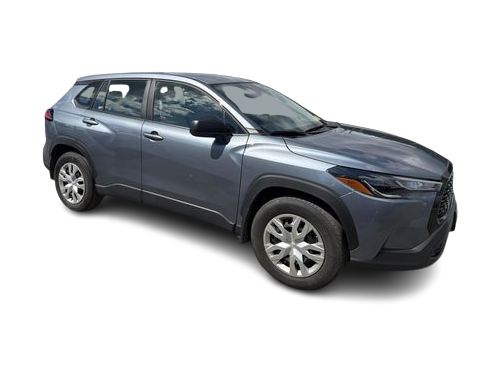 Thumbnail: 2024 Toyota Corolla Cross - 15
