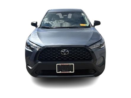 Thumbnail: 2024 Toyota Corolla Cross - 13