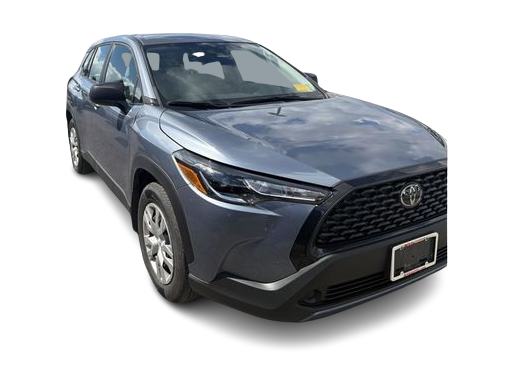 Thumbnail: 2024 Toyota Corolla Cross - 16