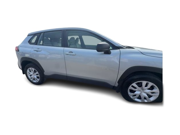 Thumbnail: 2024 Toyota Corolla Cross - 22