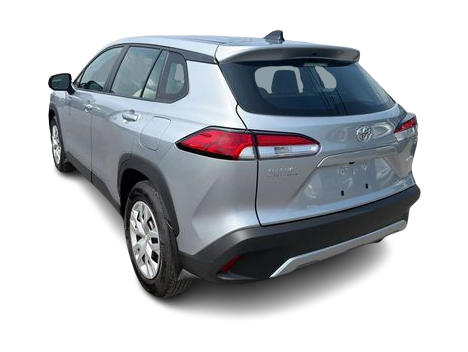 Thumbnail: 2024 Toyota Corolla Cross - 25