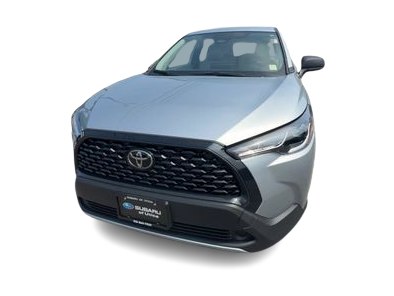 Thumbnail: 2024 Toyota Corolla Cross - 6