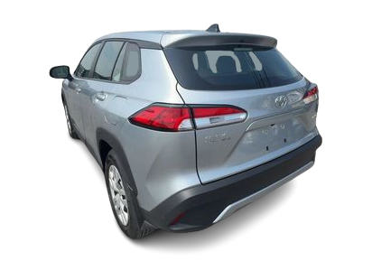 Thumbnail: 2024 Toyota Corolla Cross - 20