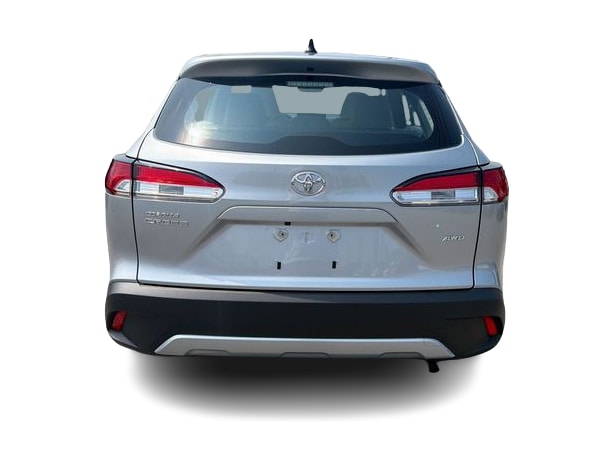 Thumbnail: 2024 Toyota Corolla Cross - 5