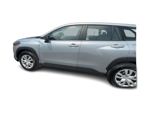 Thumbnail: 2024 Toyota Corolla Cross - 3