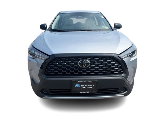 Thumbnail: 2024 Toyota Corolla Cross - 26