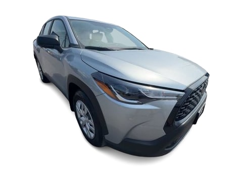 Thumbnail: 2024 Toyota Corolla Cross - 23