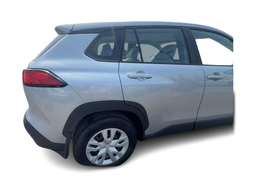 Thumbnail: 2024 Toyota Corolla Cross - 21