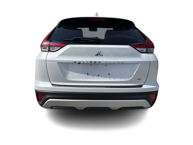 Thumbnail: 2022 Mitsubishi Eclipse Cross - 5