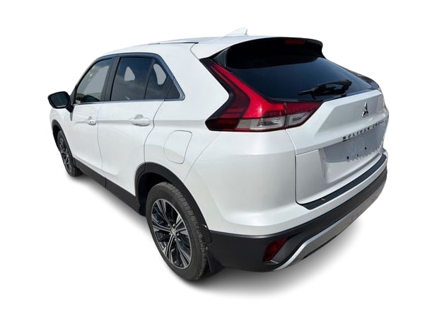 Thumbnail: 2022 Mitsubishi Eclipse Cross - 4