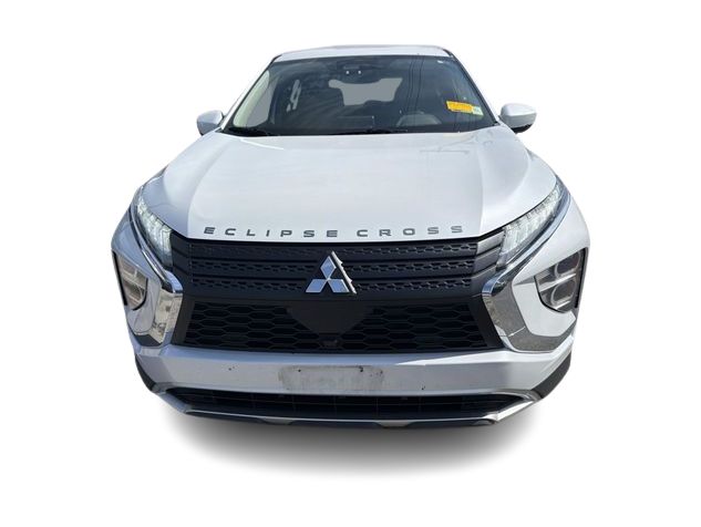 Thumbnail: 2022 Mitsubishi Eclipse Cross - 16