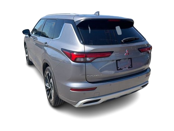 Thumbnail: 2022 Mitsubishi Outlander - 21