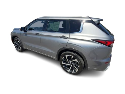 Thumbnail: 2022 Mitsubishi Outlander - 4