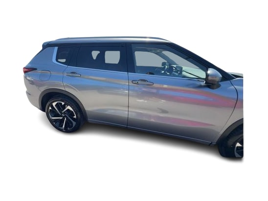 Thumbnail: 2022 Mitsubishi Outlander - 19