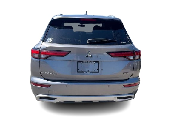 Thumbnail: 2022 Mitsubishi Outlander - 5