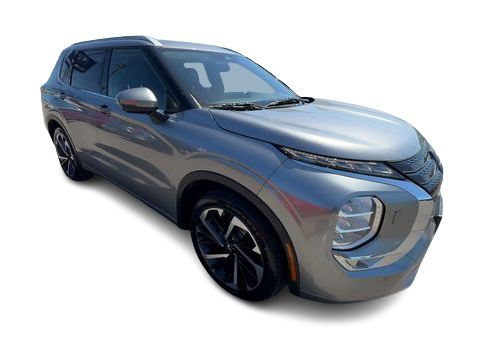 Thumbnail: 2022 Mitsubishi Outlander - 20