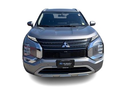 Thumbnail: 2022 Mitsubishi Outlander - 22