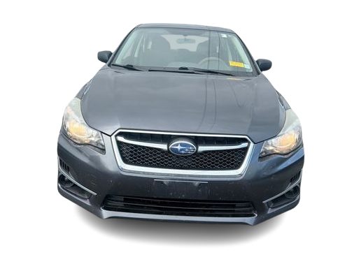 Thumbnail: 2016 Subaru Impreza - 6