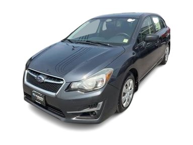 Thumbnail: 2016 Subaru Impreza - 16