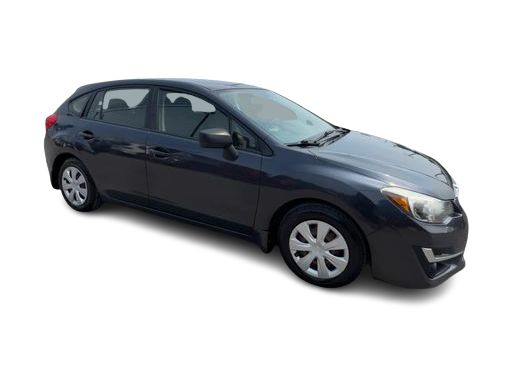 Thumbnail: 2016 Subaru Impreza - 19