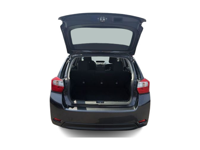 Thumbnail: 2016 Subaru Impreza - 13