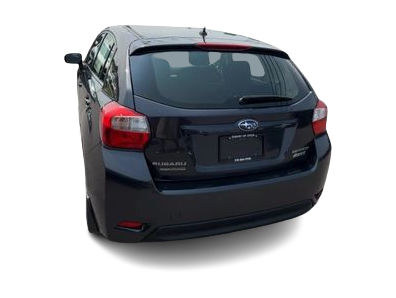 Thumbnail: 2016 Subaru Impreza - 17