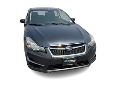 Thumbnail: 2016 Subaru Impreza - 4