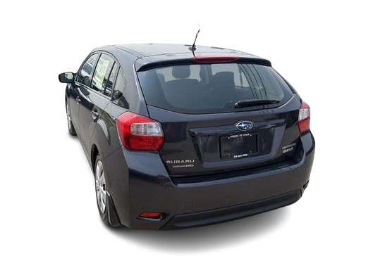 Thumbnail: 2016 Subaru Impreza - 21