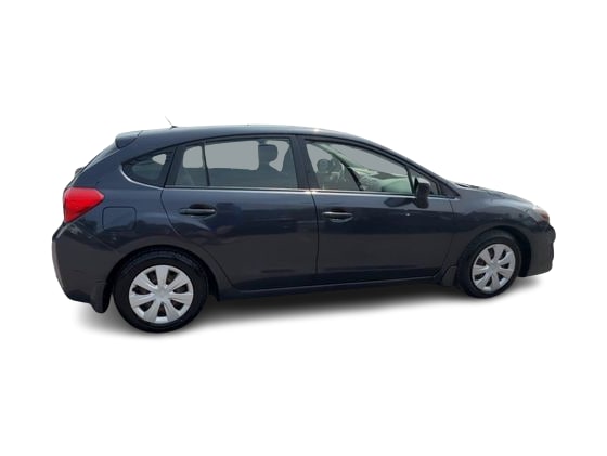 Thumbnail: 2016 Subaru Impreza - 18