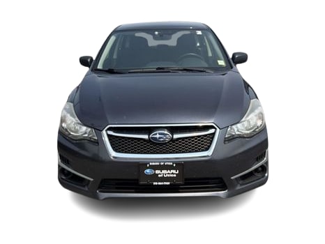 Thumbnail: 2016 Subaru Impreza - 23