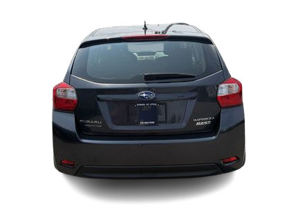 Thumbnail: 2016 Subaru Impreza - 22