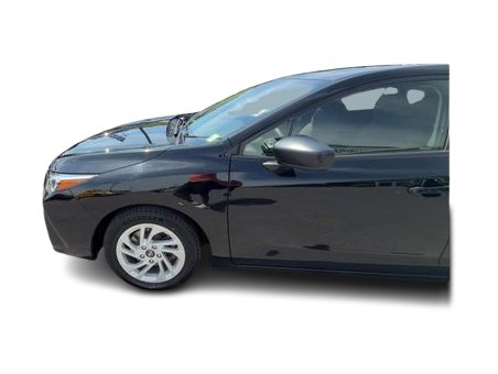 Thumbnail: 2024 Subaru Impreza - 3