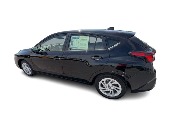 Thumbnail: 2024 Subaru Impreza - 4