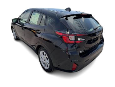 Thumbnail: 2024 Subaru Impreza - 19