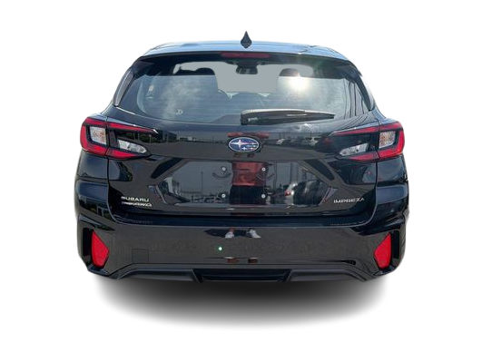 Thumbnail: 2024 Subaru Impreza - 24