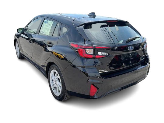 Thumbnail: 2024 Subaru Impreza - 23
