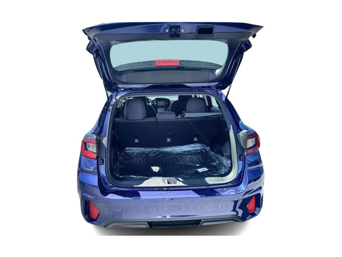 Thumbnail: 2025 Subaru Impreza - 16