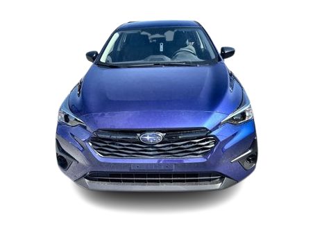 Thumbnail: 2025 Subaru Impreza - 26