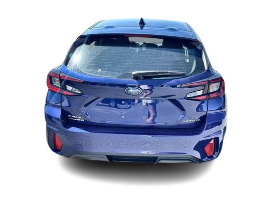 Thumbnail: 2025 Subaru Impreza - 5