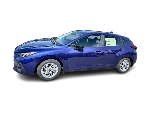 Thumbnail: 2025 Subaru Impreza - 25