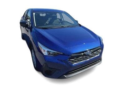 Thumbnail: 2025 Subaru Impreza - 19