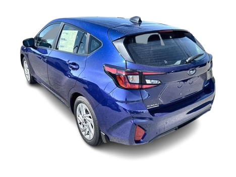 Thumbnail: 2025 Subaru Impreza - 4