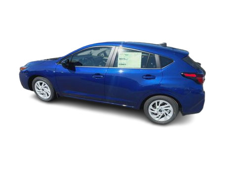 Thumbnail: 2025 Subaru Impreza - 20