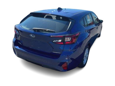 Thumbnail: 2025 Subaru Impreza - 22