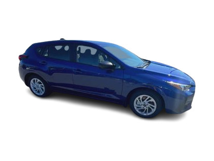 Thumbnail: 2025 Subaru Impreza - 18