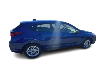 Thumbnail: 2025 Subaru Impreza - 23