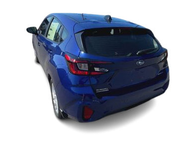 Thumbnail: 2025 Subaru Impreza - 21