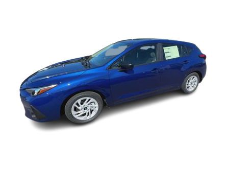 Thumbnail: 2025 Subaru Impreza - 3